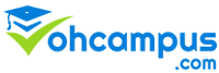 Ohcampus Logo